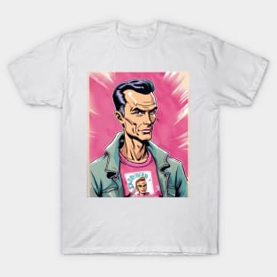 Barbie x Oppenheimer 2023 | BARBENHEIMER T-Shirt